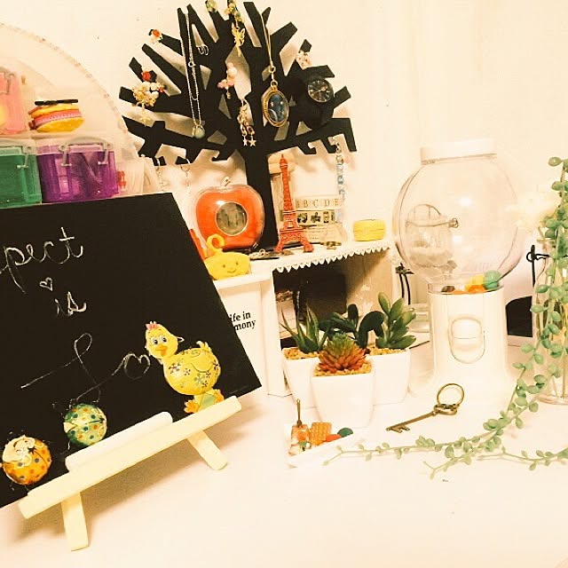 Mayaさんの実例写真