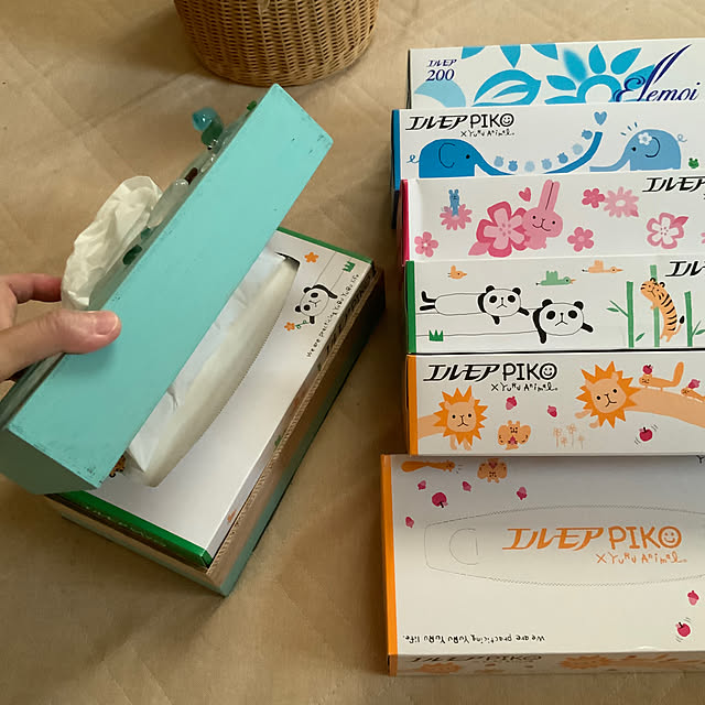 chiiyanさんの部屋