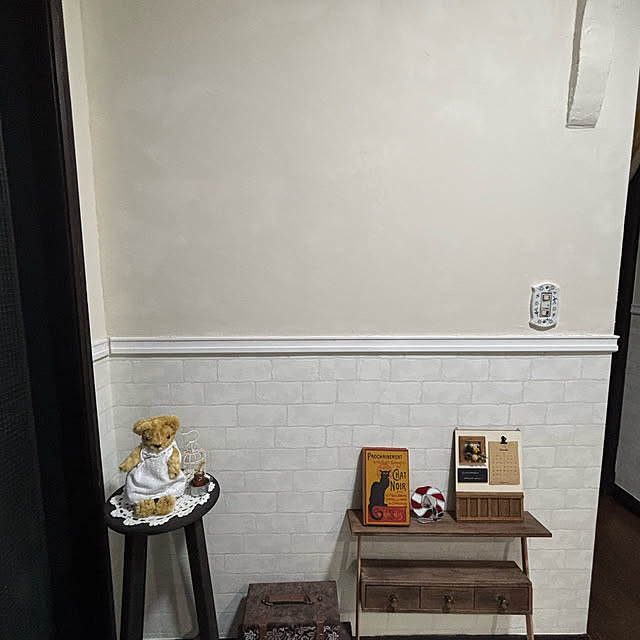 momocchiさんの部屋