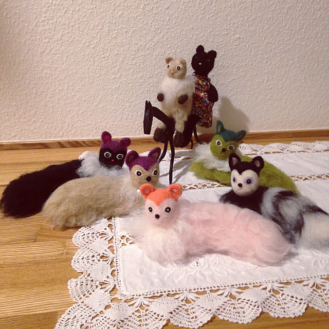 okanoueさんの実例写真