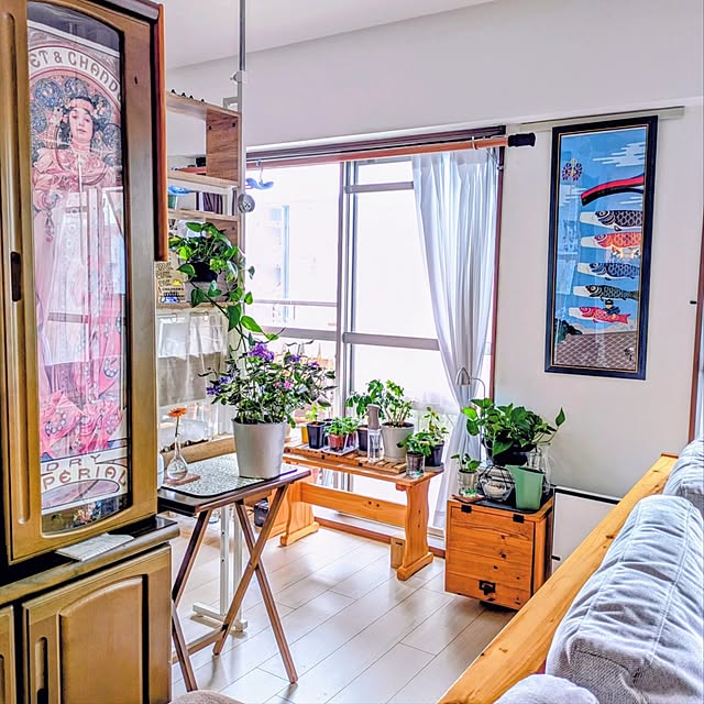mi-saさんの部屋