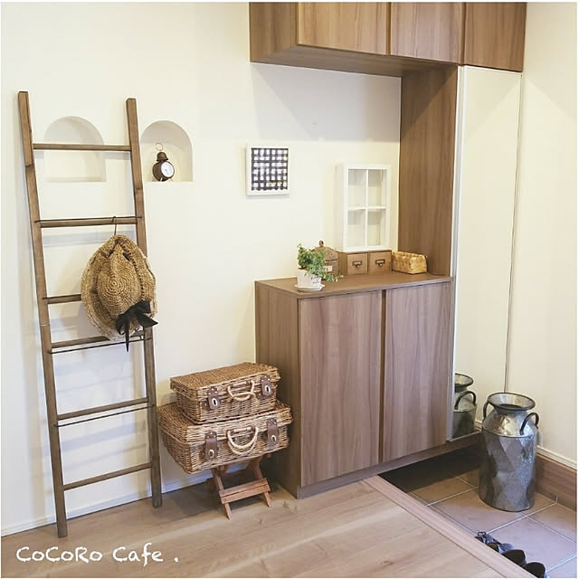 CoCoRoCafe.さんの実例写真