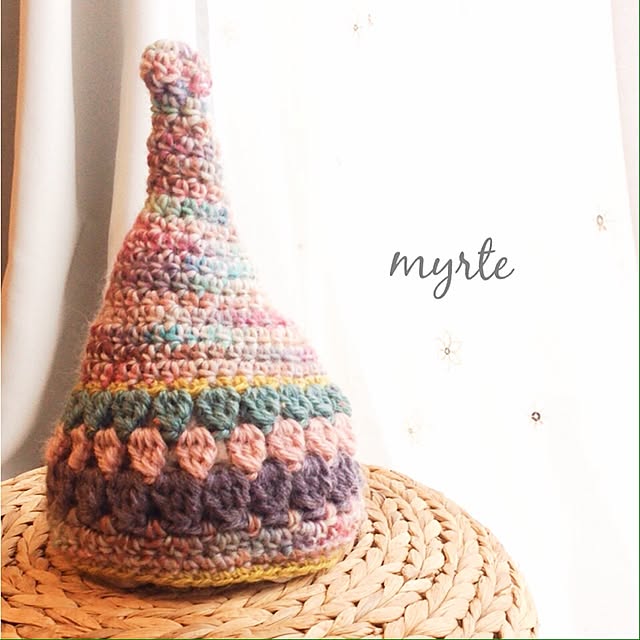 myrteさんの実例写真