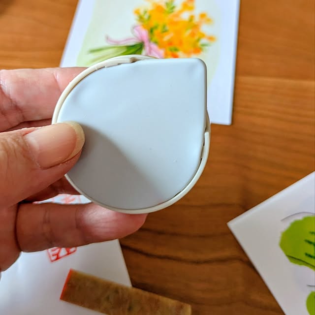 mi-saさんの部屋