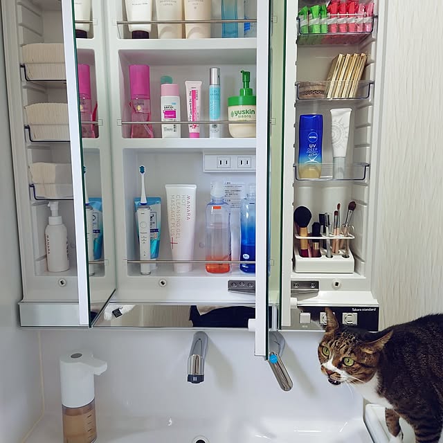 nachiさんの実例写真