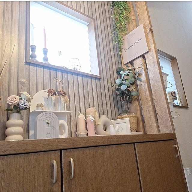 cocoaさんの部屋