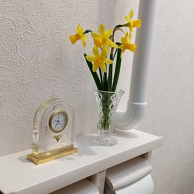 Rさんの実例写真