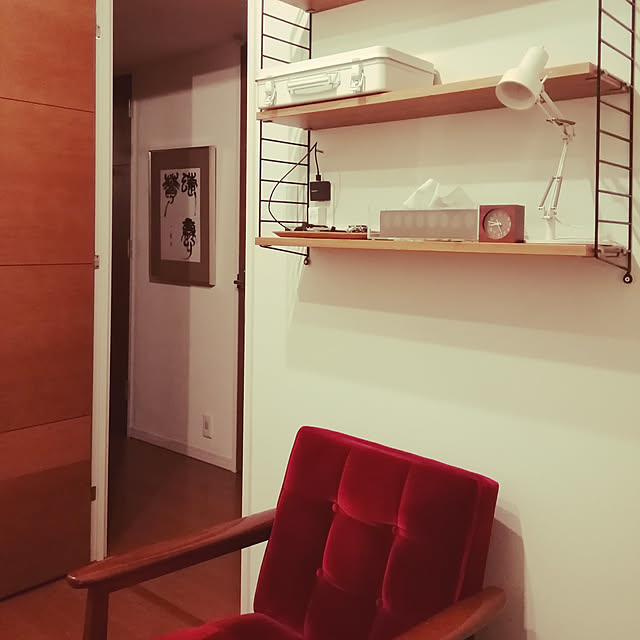 mac51nagoyaさんの部屋