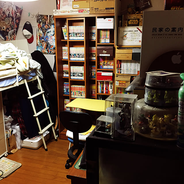 itaruさんの実例写真
