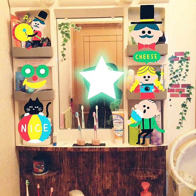 yumiさんの実例写真
