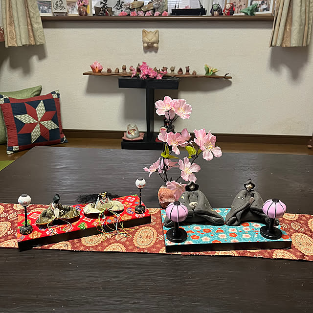 ritsukoさんの実例写真