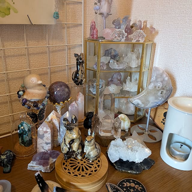 lonlonさんの部屋