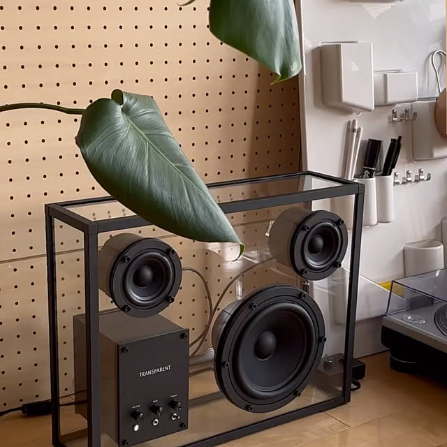 Kさんの部屋
