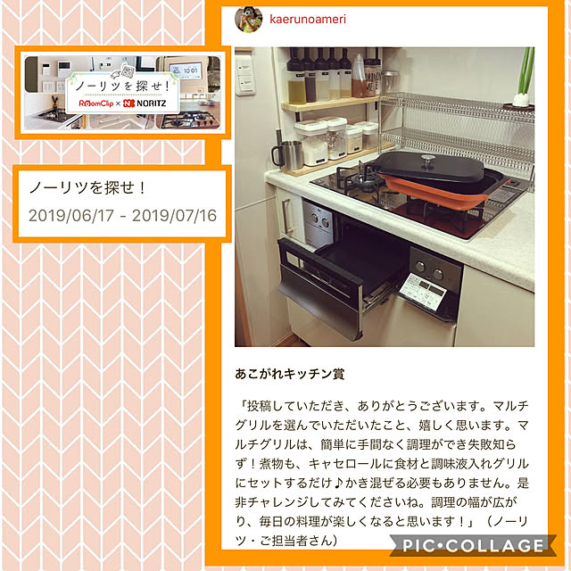 kaerunoameriさんの実例写真