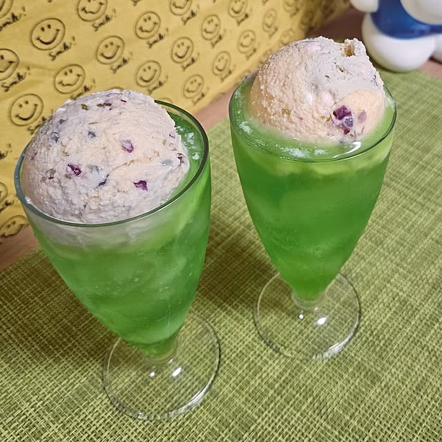 mocomocoさんの部屋