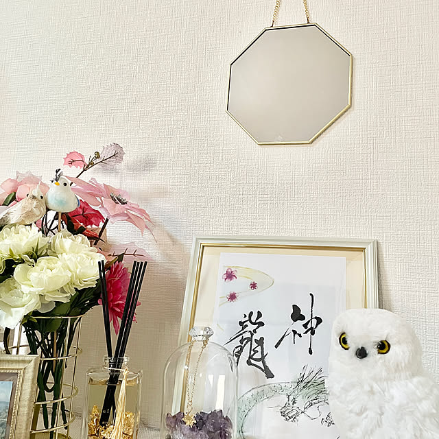 Komomoさんの部屋