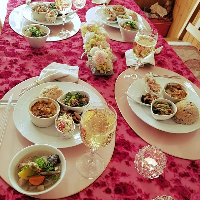 kimchina0218さんの実例写真