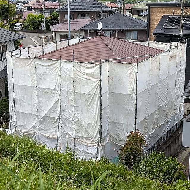 AIさんの部屋