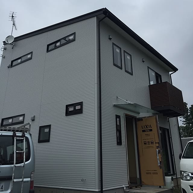 ex.Tさんの実例写真