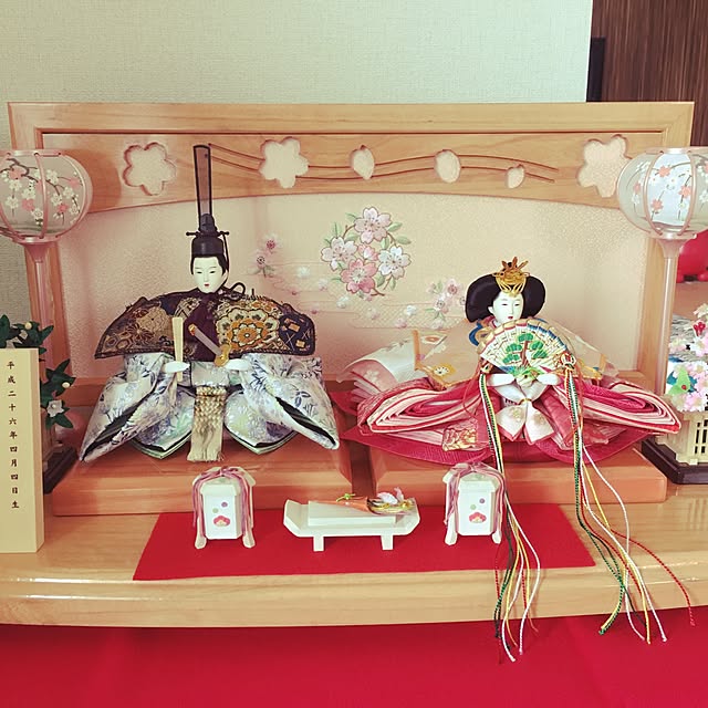 Chi0404さんの実例写真