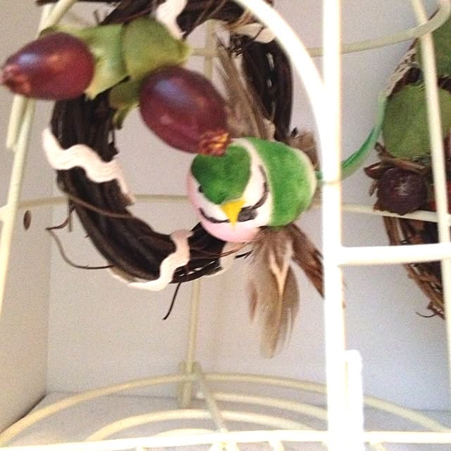 cocoさんの実例写真