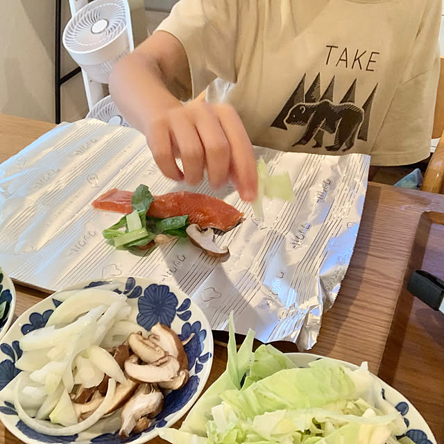 Minteaさんの部屋