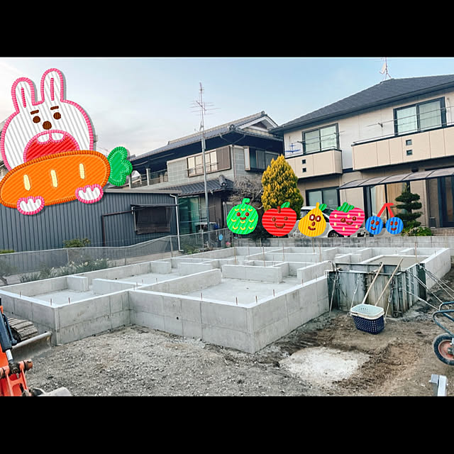 kanaさんの実例写真