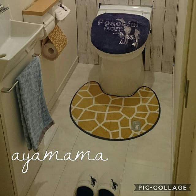 ayamamaさんの実例写真