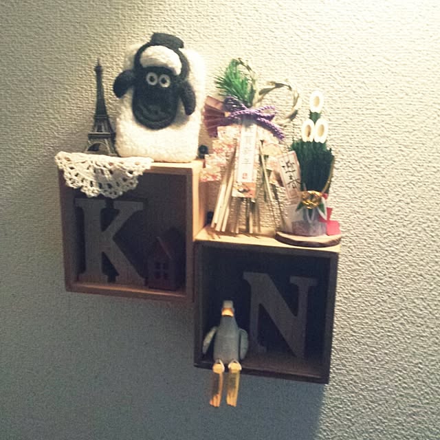 minさんの実例写真