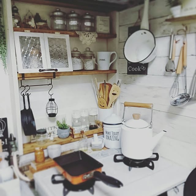 cloverさんの実例写真