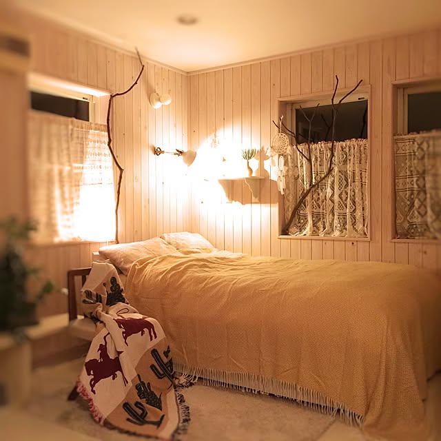 satochanさんの実例写真