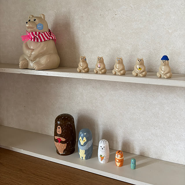 yokoさんの部屋