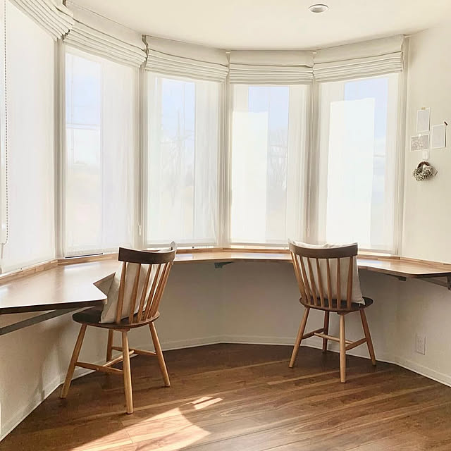 rikaさんの実例写真