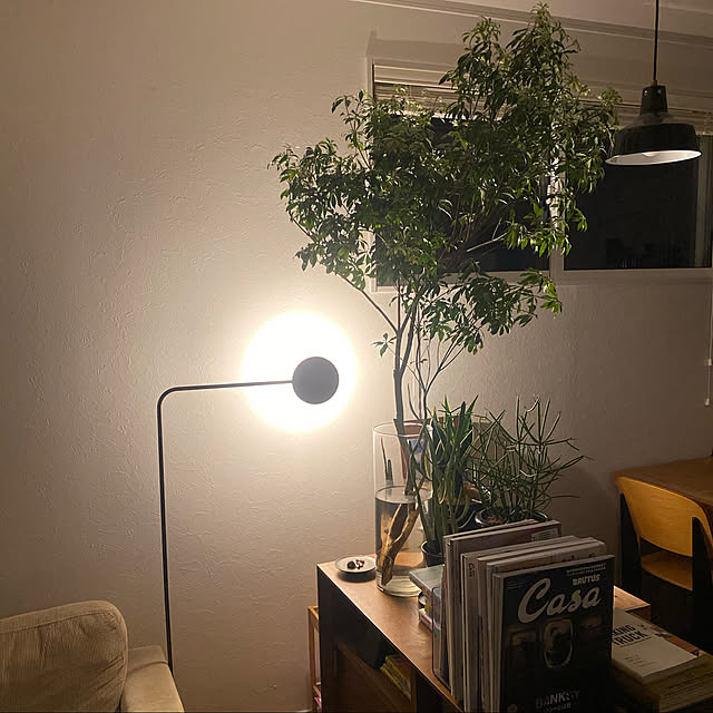 フロアランプ HAYのおすすめ商品とおしゃれな実例 | RoomClip フロアランプ HAYのおすすめ商品とおしゃれな実例 | RoomClip