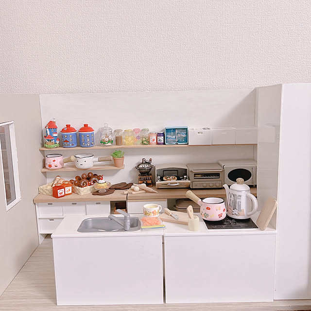 miemekkoさんの部屋