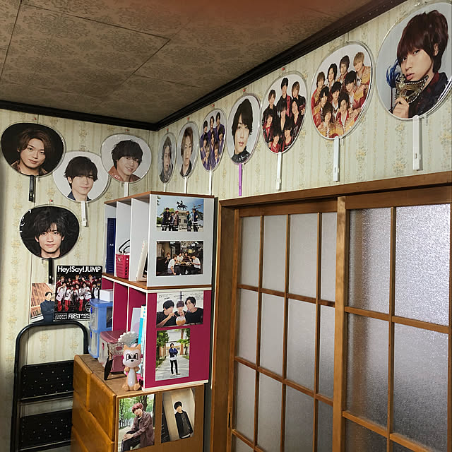 tiaraさんの実例写真