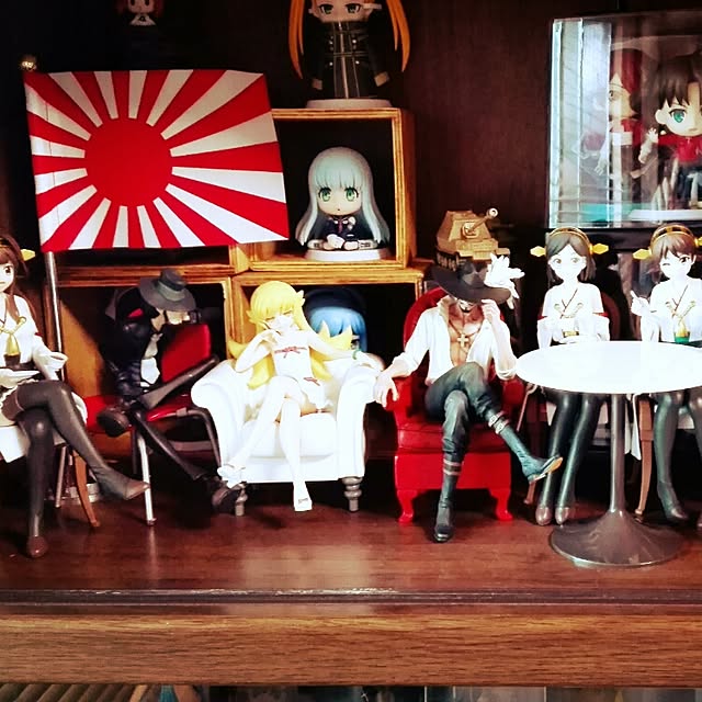 rerousiさんの実例写真