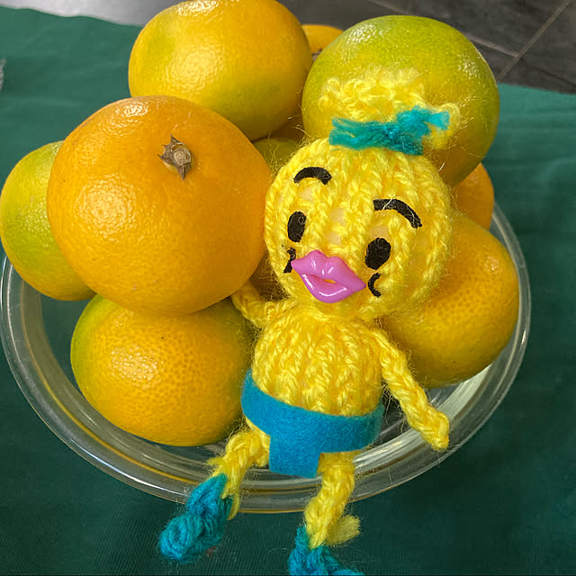 manduonmaさんの実例写真