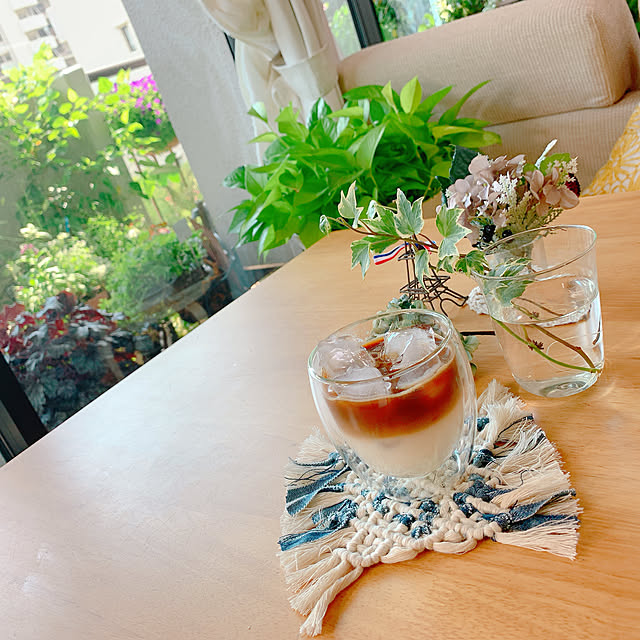 Tenさんの実例写真