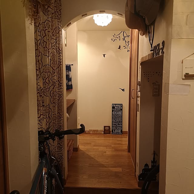 akiさんの部屋