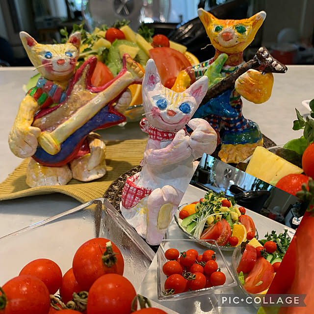 Aqettyさんの実例写真