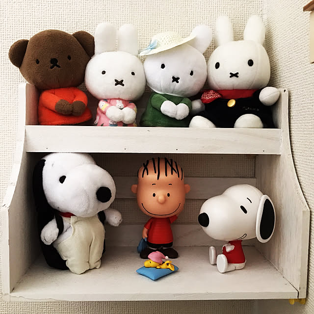sakuramiffyさんの実例写真
