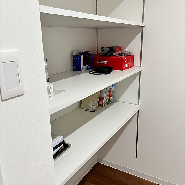 yoriさんの部屋
