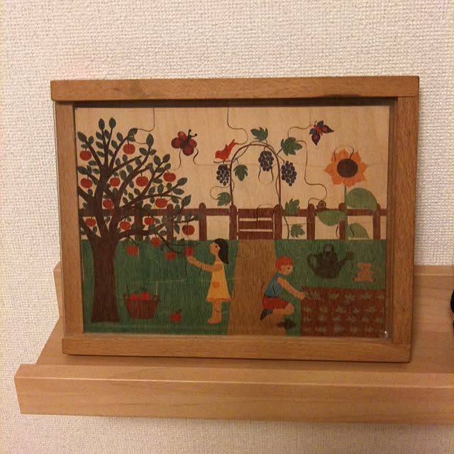 harukaさんの実例写真
