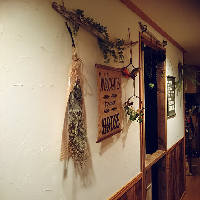 hatuさんの実例写真