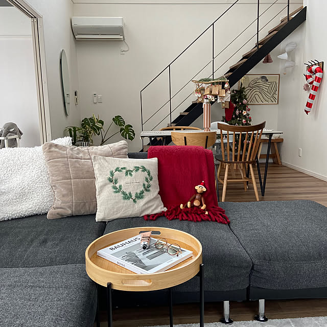 kahomeさんの部屋