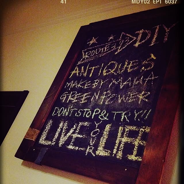 Rans_andy.さんの実例写真
