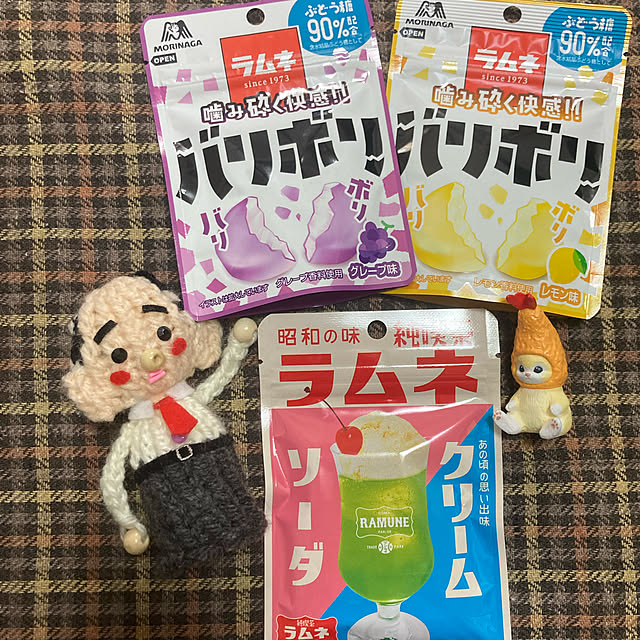 manduonmaさんの実例写真