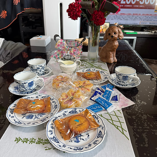 Aqettyさんの部屋