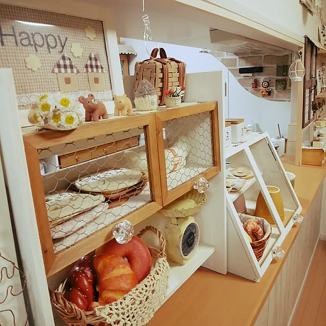 naoさんの実例写真